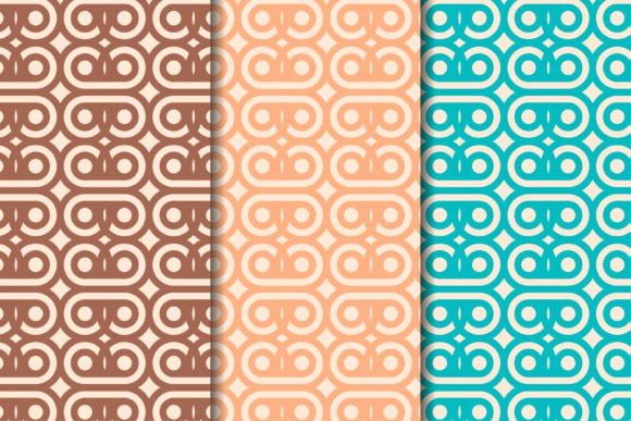 Circle Pattern Pastel Seamless: A Versatile Tool for Creative Design