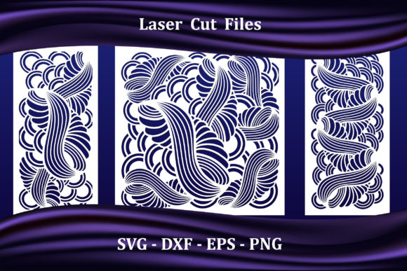 Decorative Panels and Cut Files for CNC: A Practical Guide
