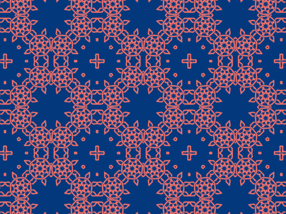 Exploring the Beauty and Utility of Pattern Islamic Illustration Vector in Modern Design