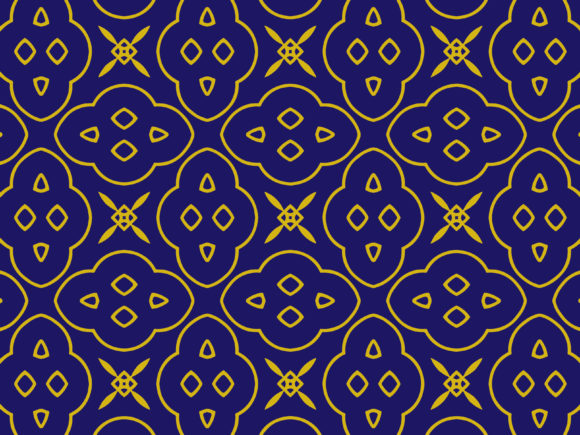 Islamic Decor Patterns: Timeless Beauty in Design