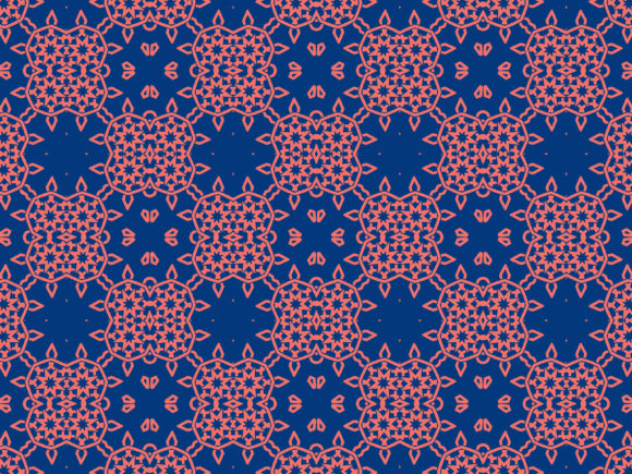 Islamic Sharp Blue Illustration Patterns: A Guide to Their Beauty and Versatility