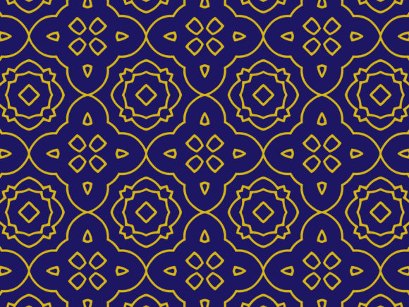 Pattern Islamic Illustration Religion: A Timeless Design for Modern Use