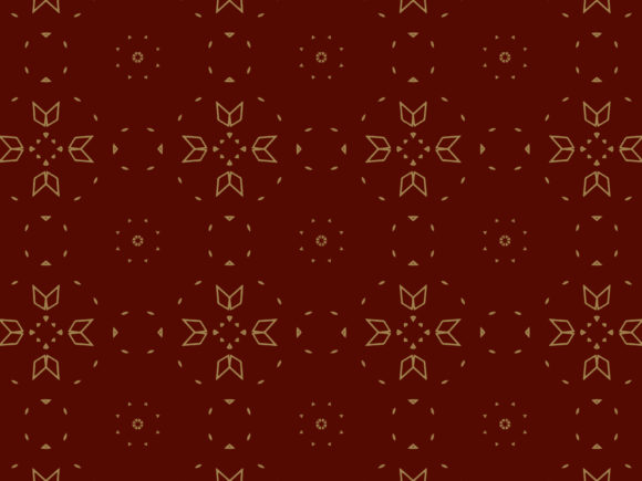 Pattern Islamic Ornament Vector: A Timeless Design Element for Modern and Traditional Spaces