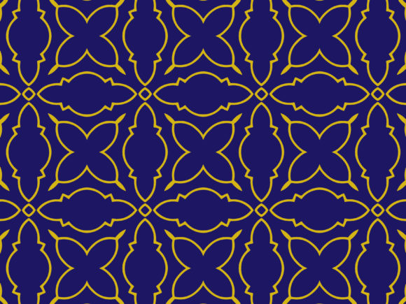 Pattern Islamic Texture Illustration: A Timeless Blend of Art and Design