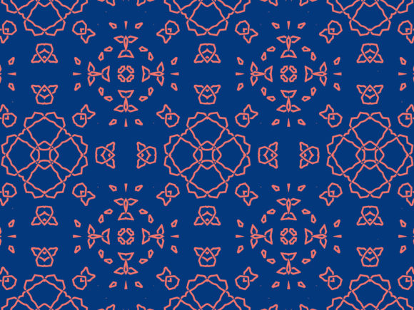 Pattern Islamic Wallpaper Vector: A Timeless Blend of Art and Modern Design